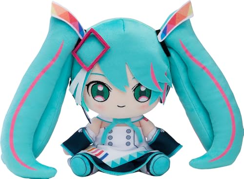 初音ミク ぬいぐるみ」の人気商品一覧 | 安い商品を通販サイトから探す